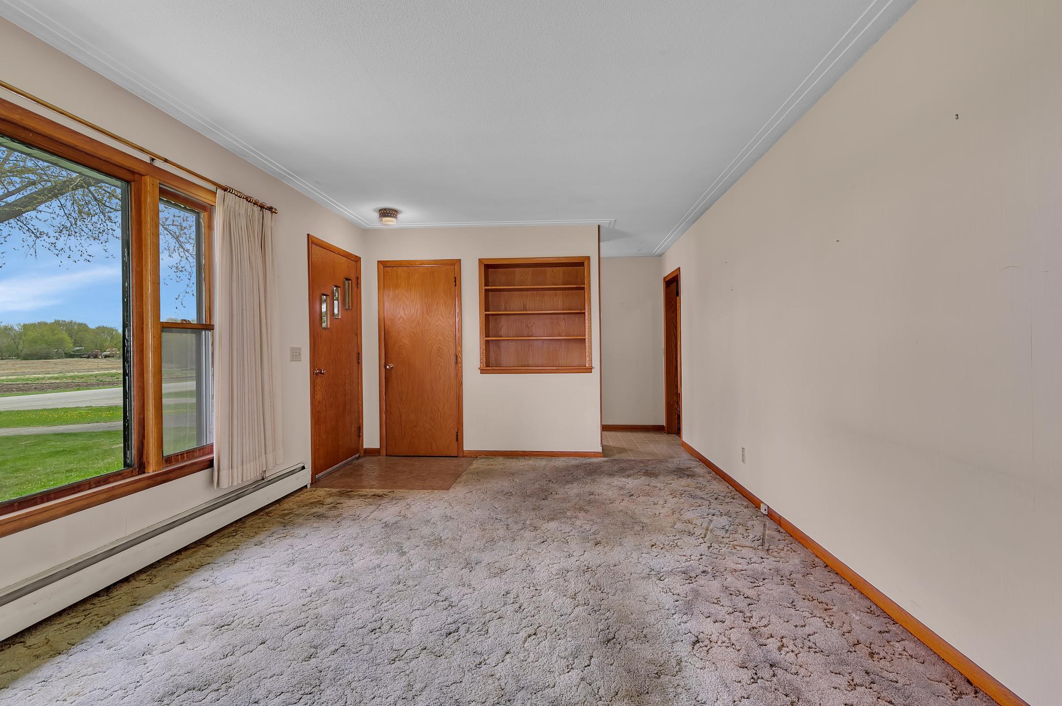 Main Floor Living Room