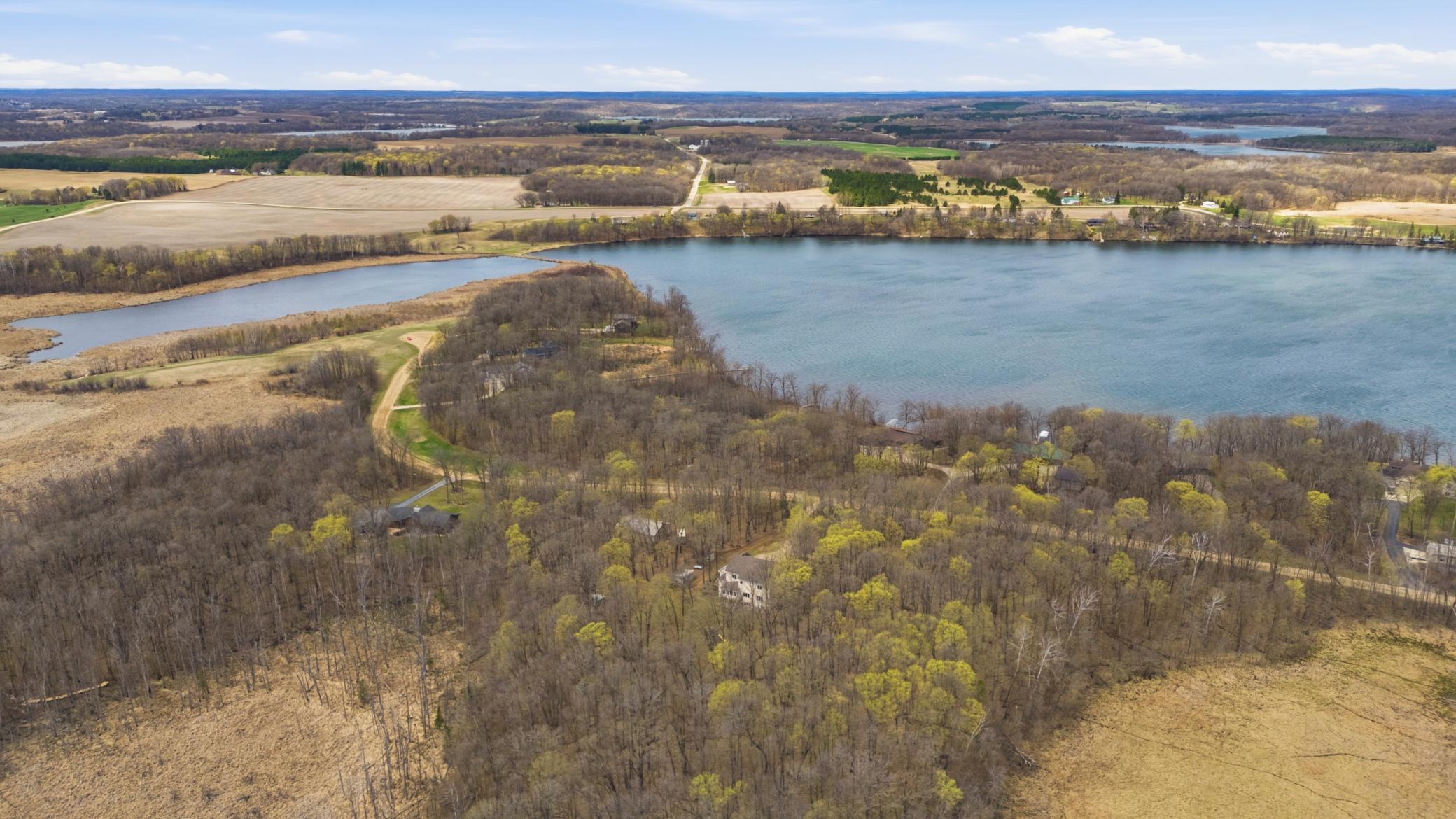 Drone Photo