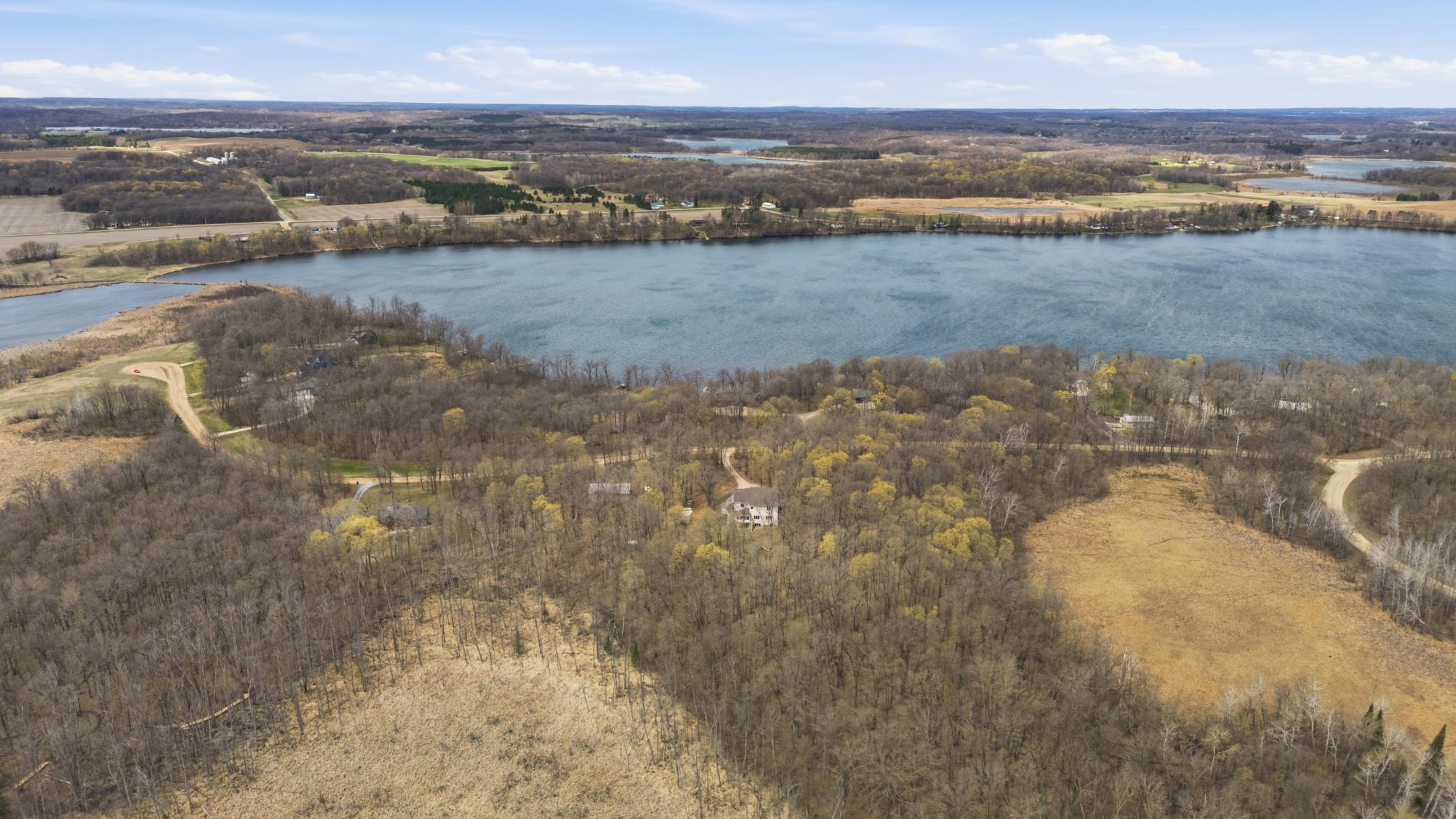 Drone Photo