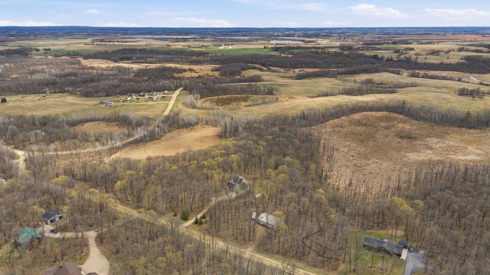 Drone Photo