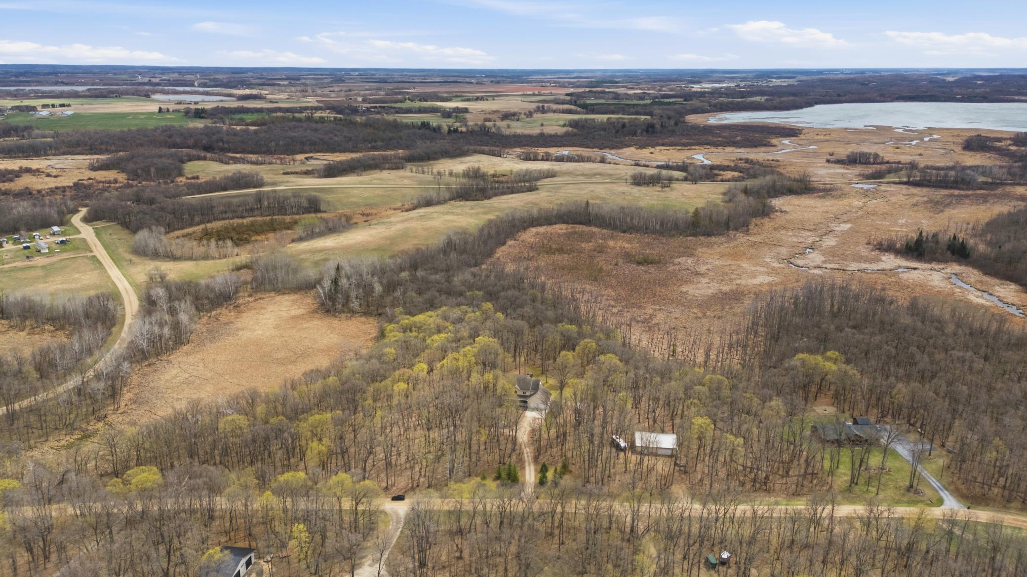 Drone Photo