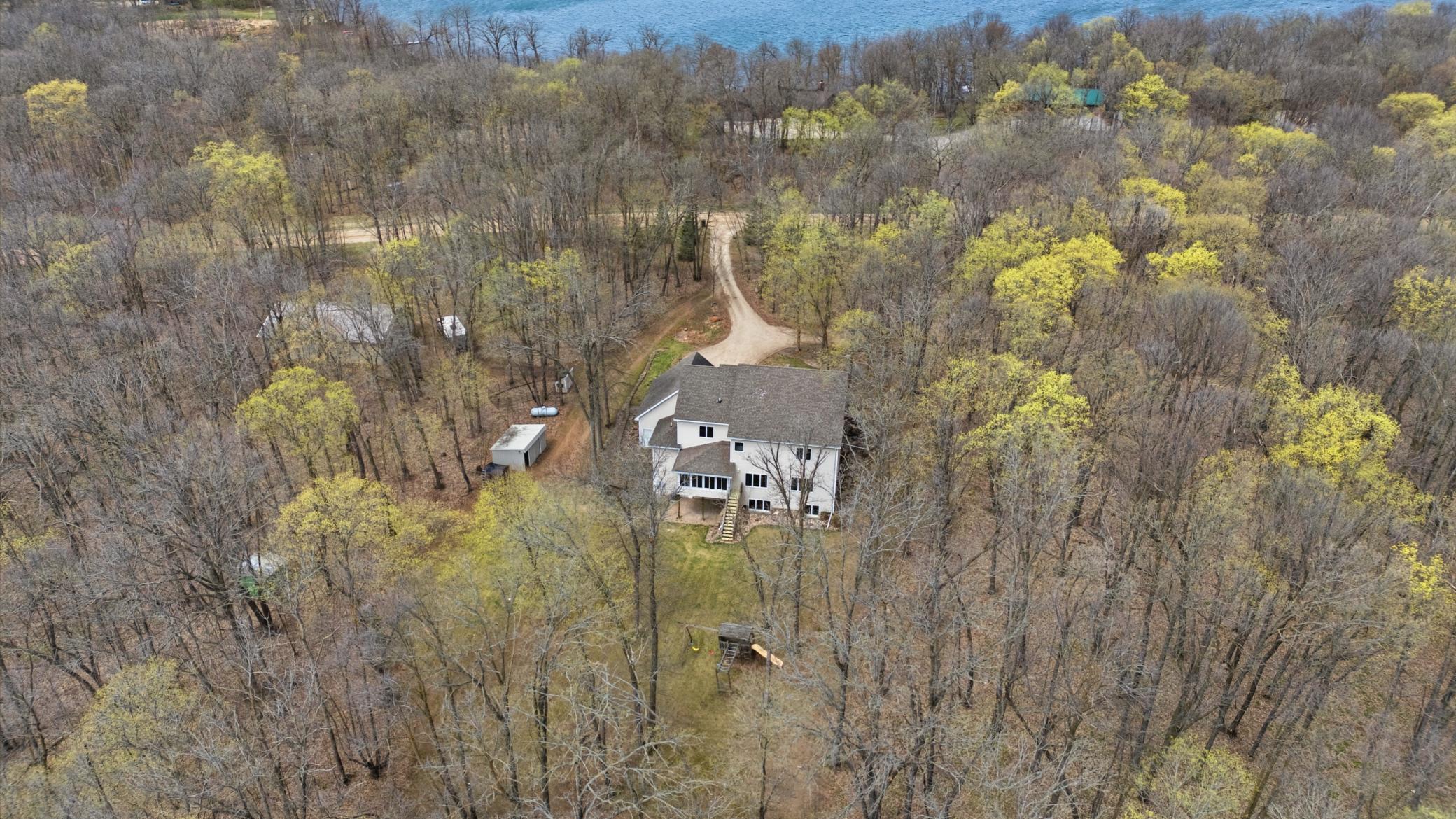 Drone Photo