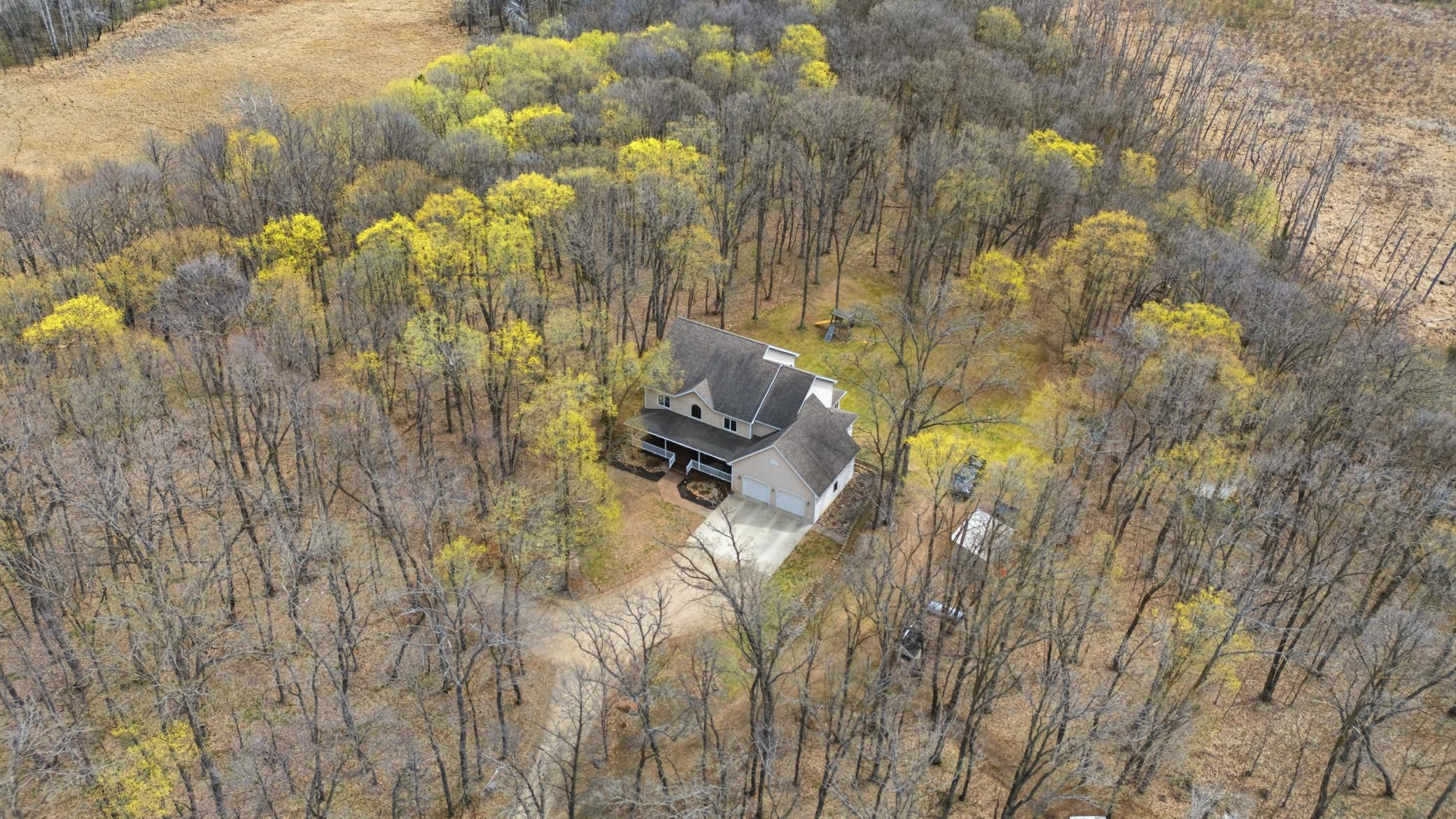 Drone Photo