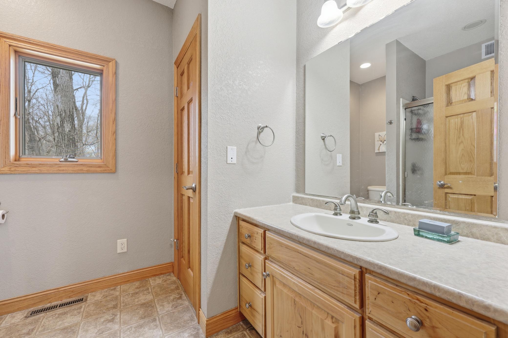 Main Level Bath