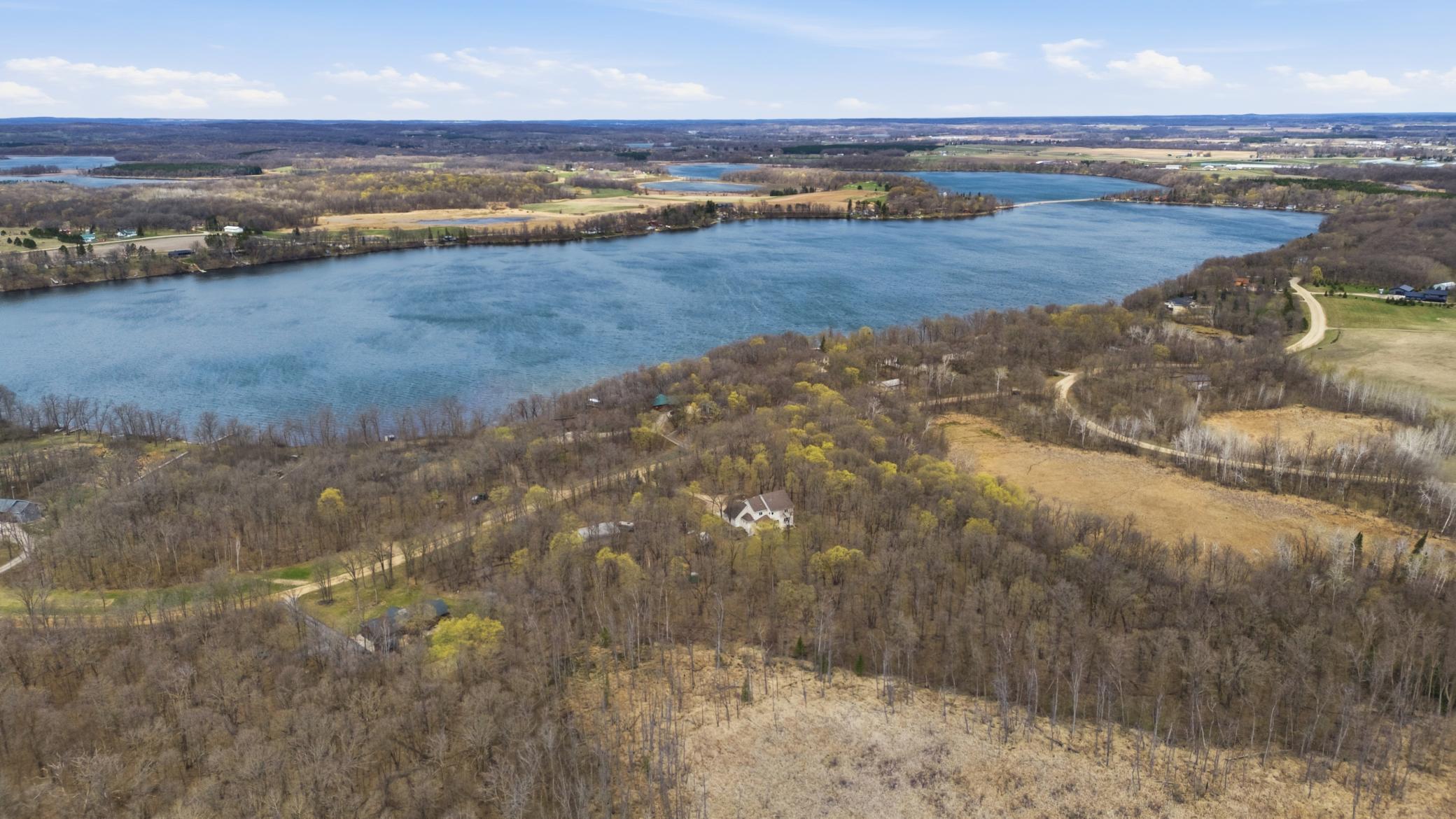 Drone Photo