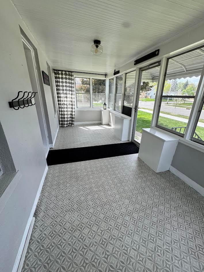 Sunporch