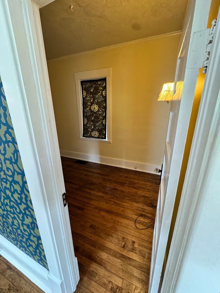 Main Floor Bedroom