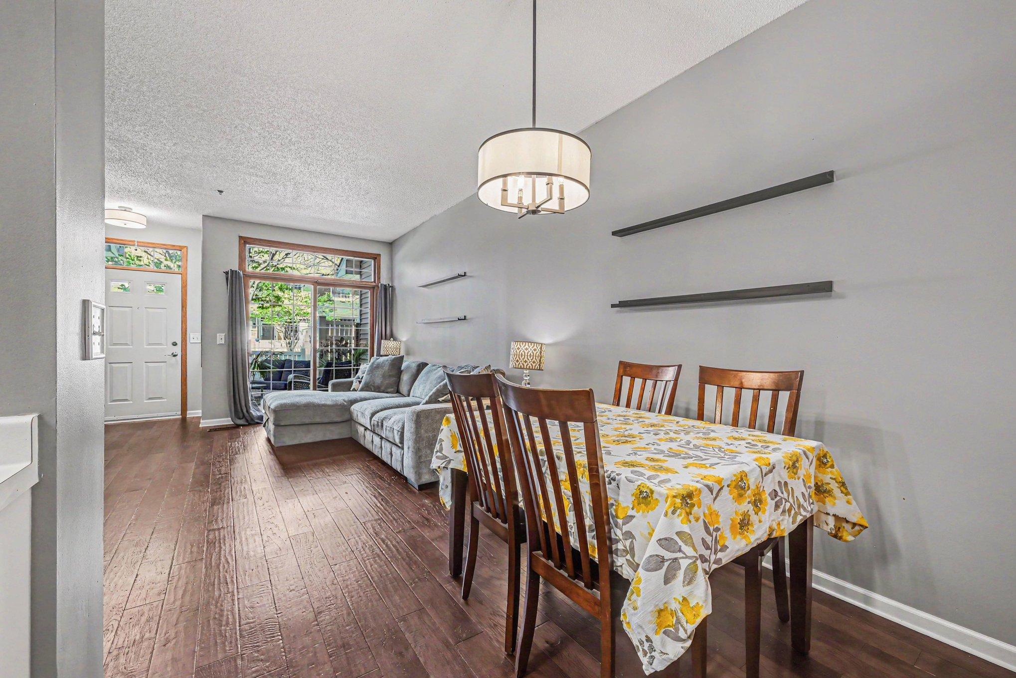 Open Concept