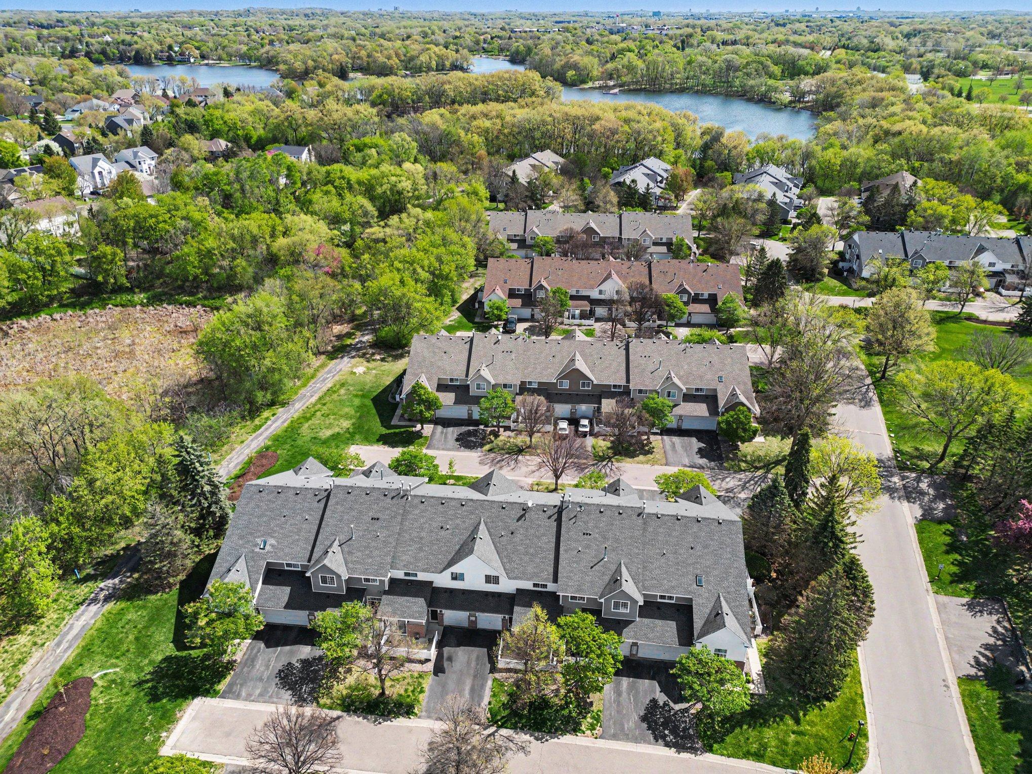 Enjoy low-maintenance living in a thoughtfully updated home close to parks, shopping, dining, and major highways