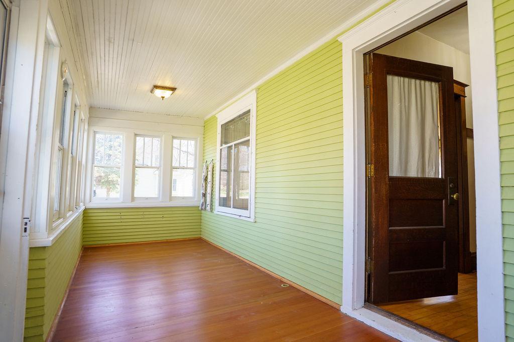 porch