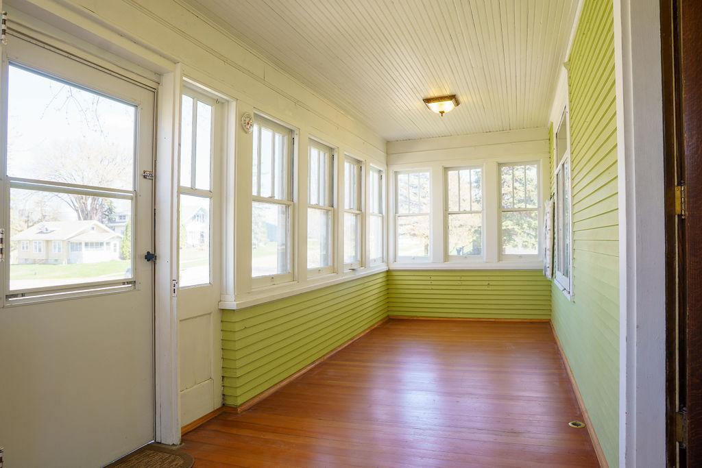 porch