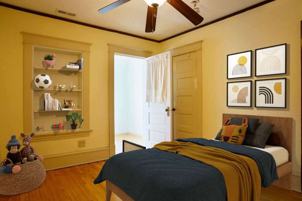 bedroom 3