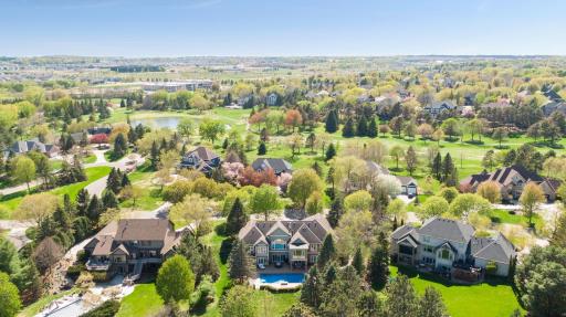 9251 Wedgewood Point, Woodbury, MN 55125
