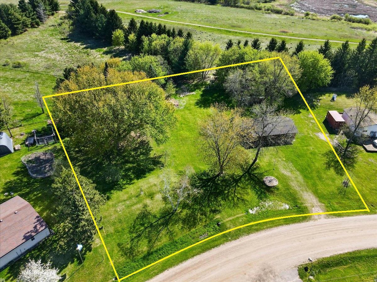 Additional 4 parcels included with the property offering extra space, privacy, and future possibilities. Spacious detached 3-car garage offering approximately 960sqft with easy access and additional room for recreational equipment and tools.
