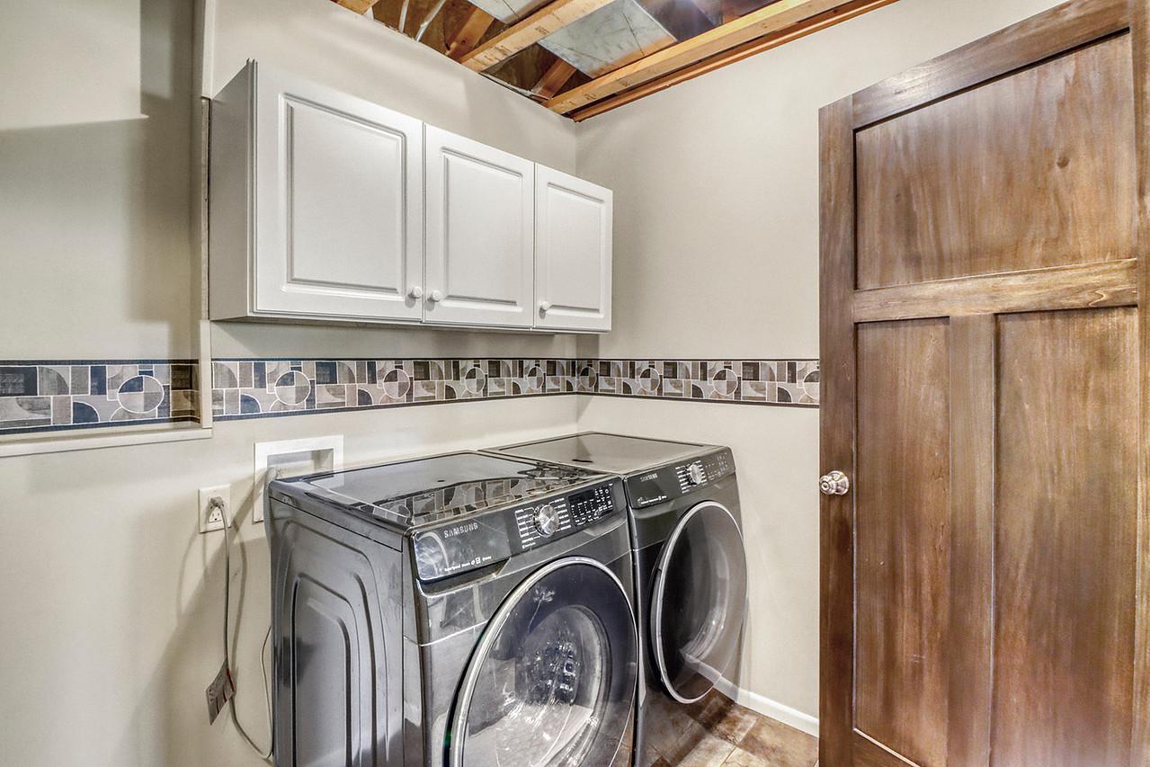 LaundryRoom
