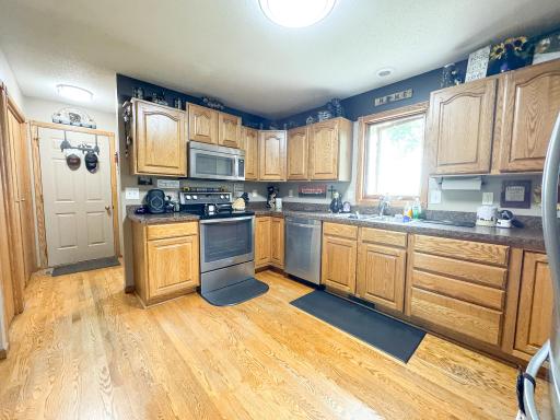 26760 Riverside Drive, Fergus Falls, MN 56537