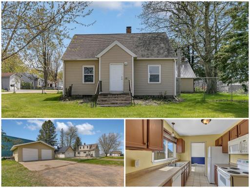 42975 126th Avenue, Holdingford, MN 56340