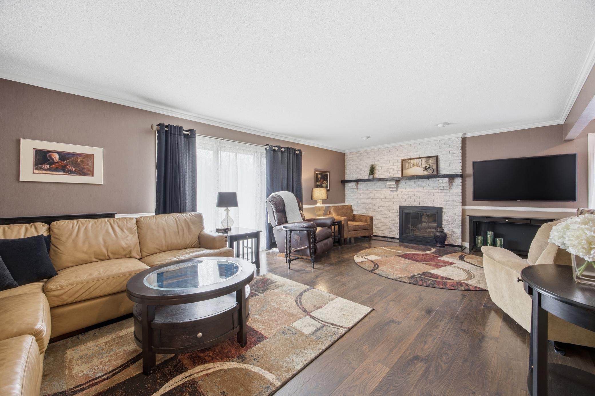Main Floor Family Room