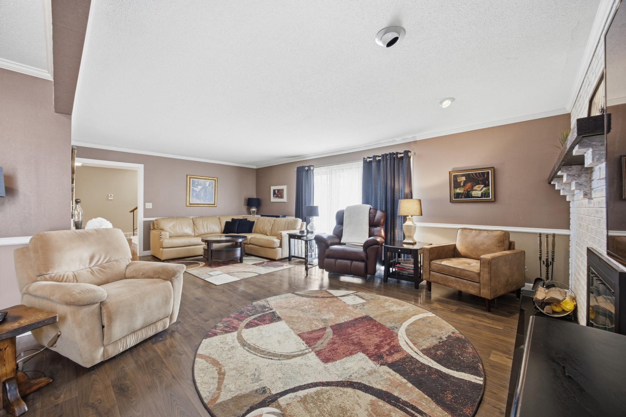 Main Floor Family Room