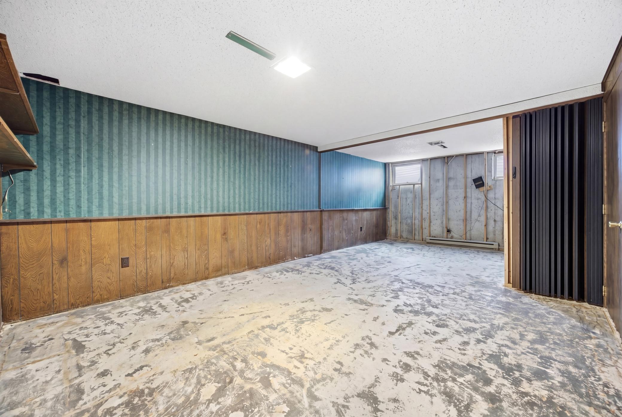 Flex room- Extra Space