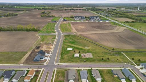 1360 Cullen Street, Saint Peter, MN 56082