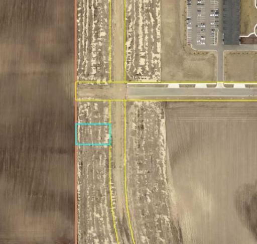 1360 Cullen Street, Saint Peter, MN 56082
