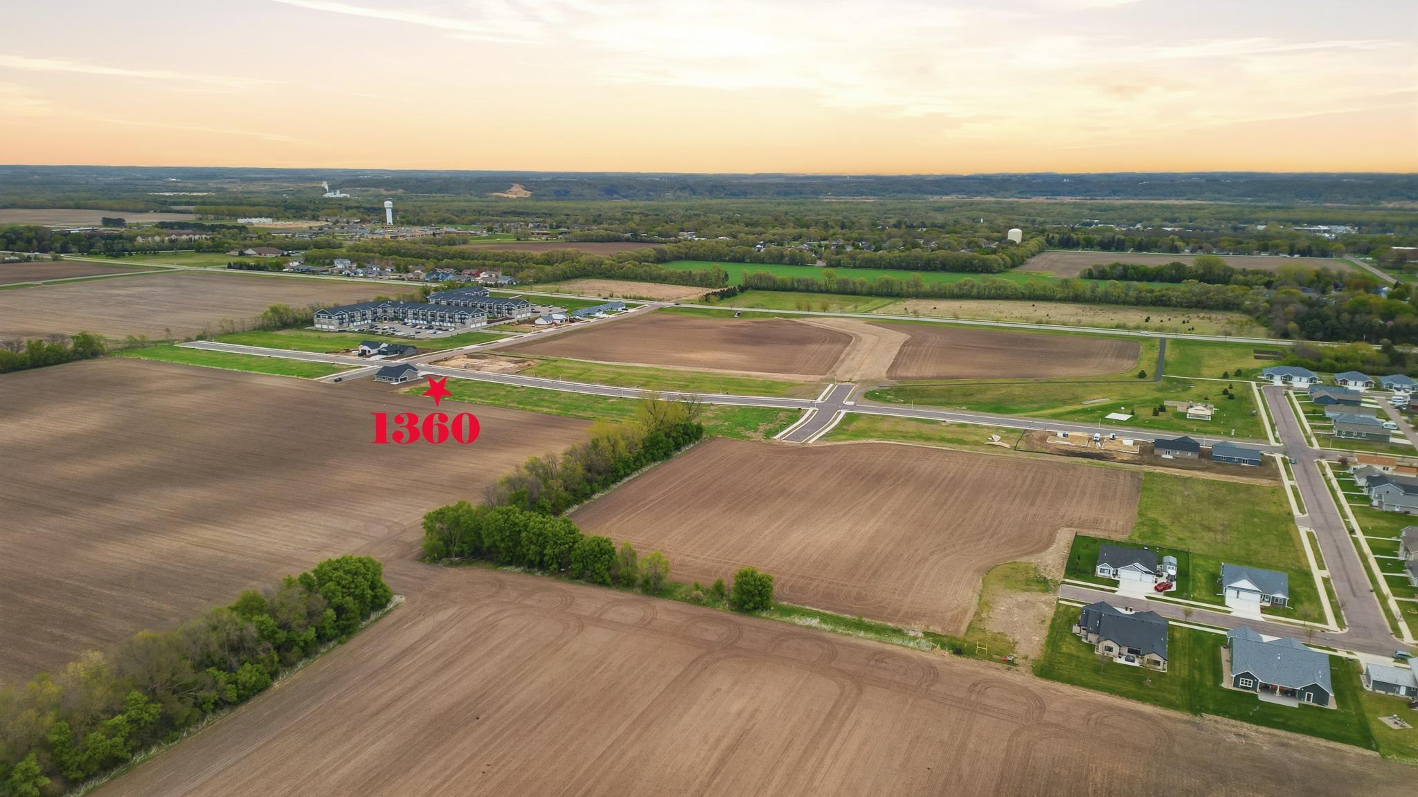 Traverse Green Development - 1360 Cullen