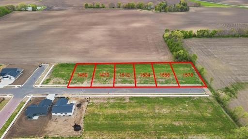 1360 Cullen Street, Saint Peter, MN 56082