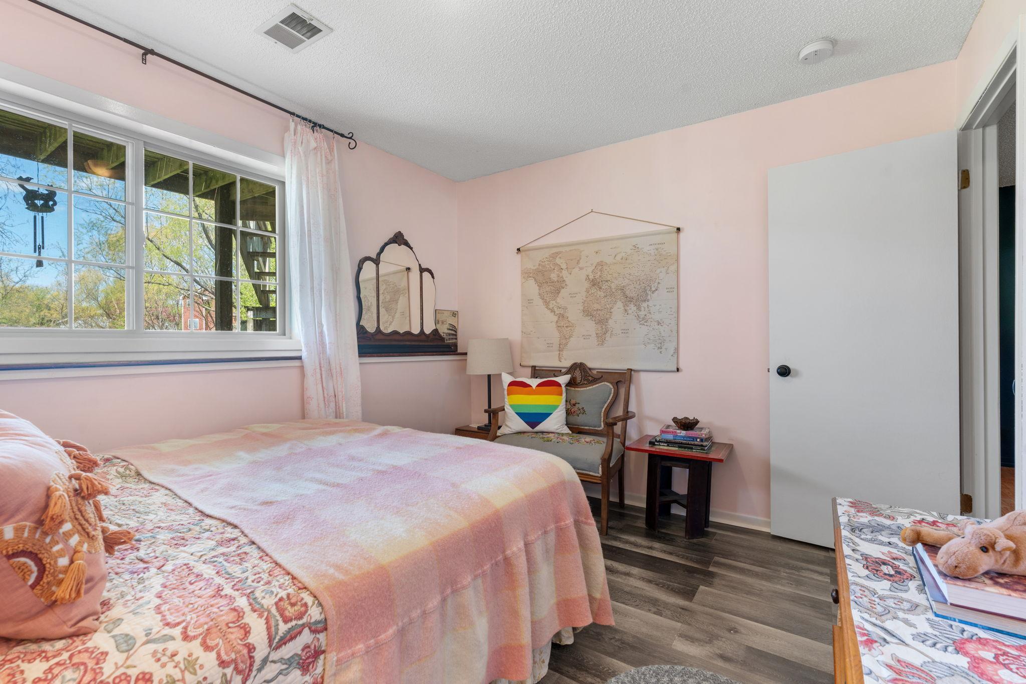 3rd bedroom