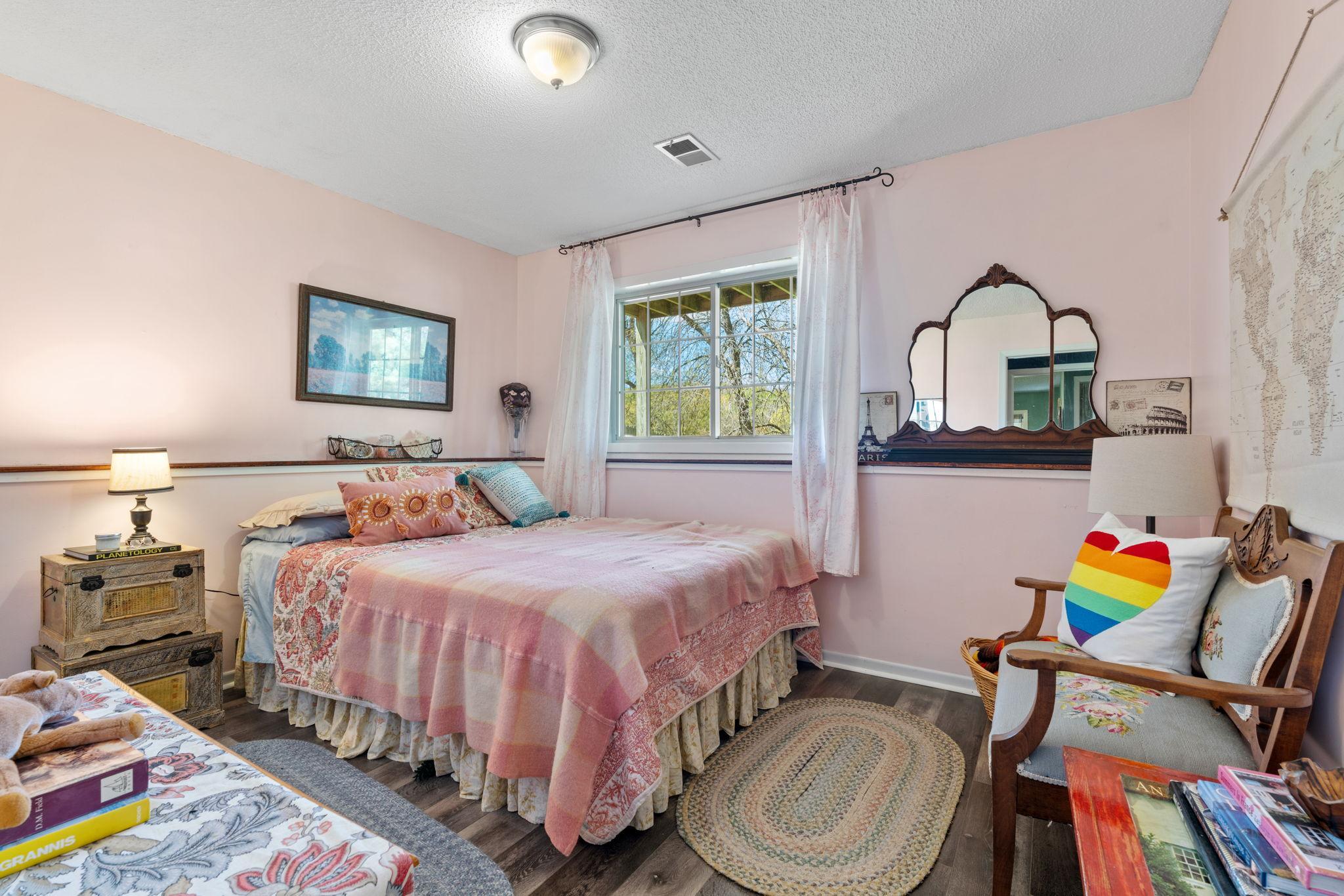 3rd bedroom