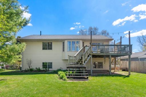2671 Oakview Lane, Monticello, MN 55362