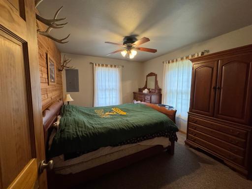 8225 N Blaisdell Lake, Winter, WI 54896