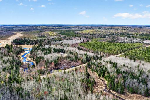 8225 N Blaisdell Lake, Winter, WI 54896