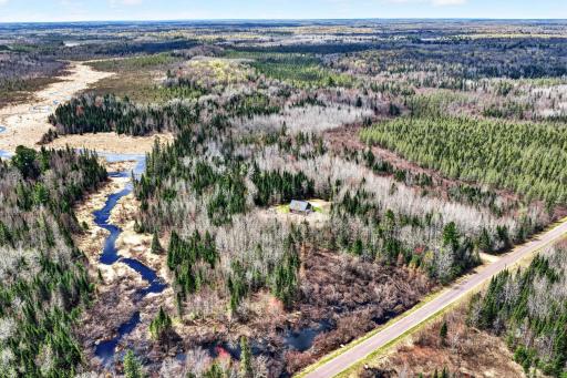 8225 N Blaisdell Lake, Winter, WI 54896