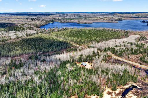 8225 N Blaisdell Lake, Winter, WI 54896