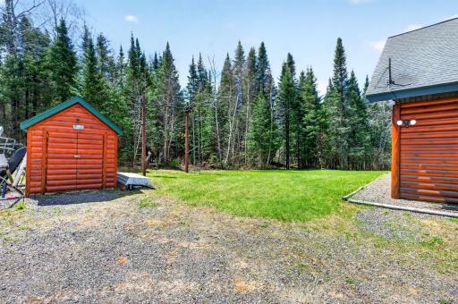 8225 N Blaisdell Lake, Winter, WI 54896
