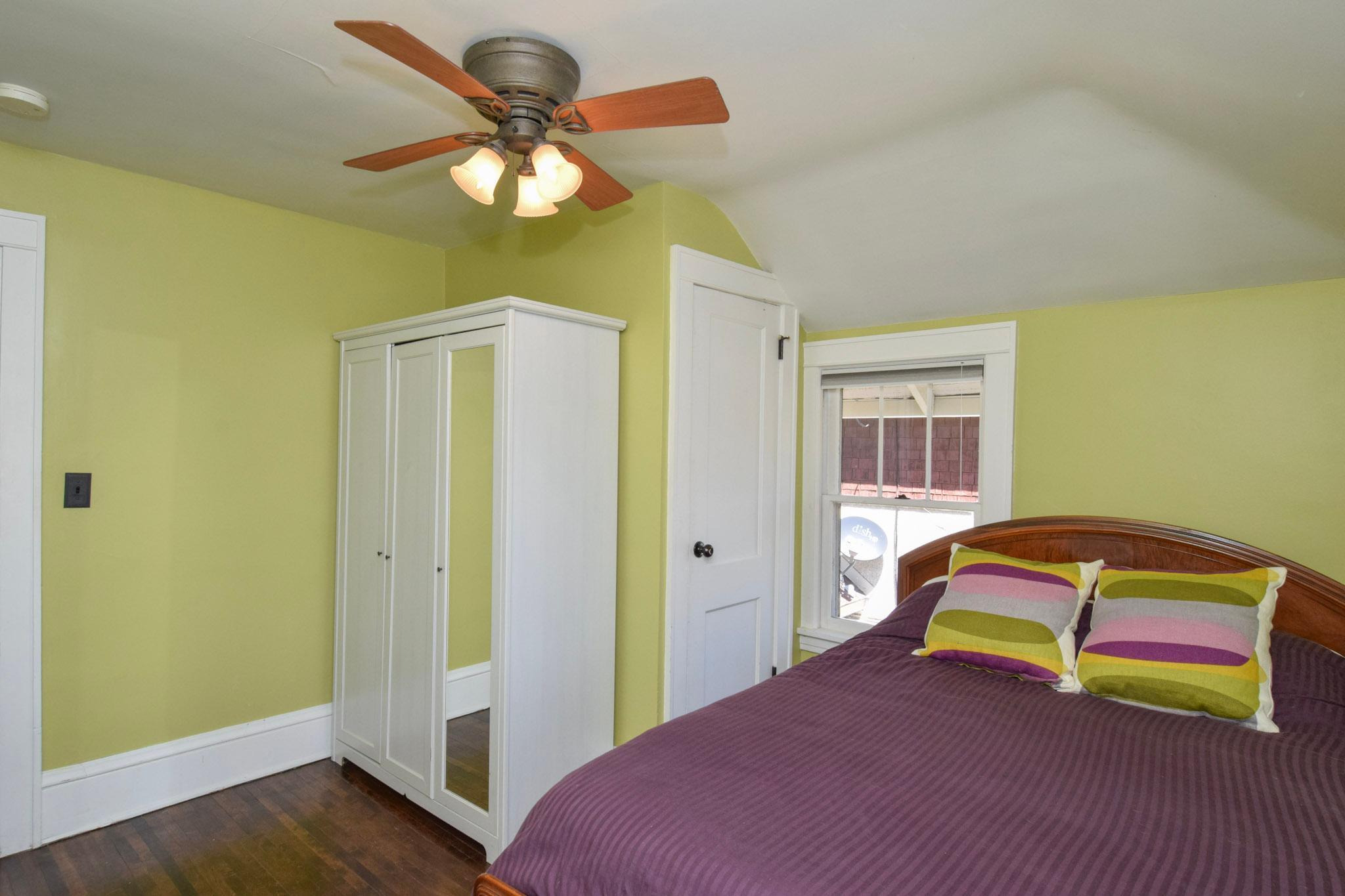 Bedroom #3