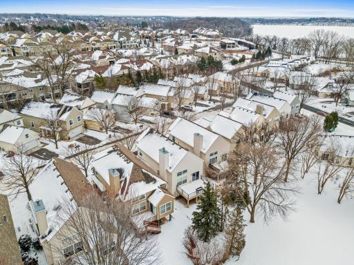 8728 N Bay Drive, Chanhassen, MN 55317