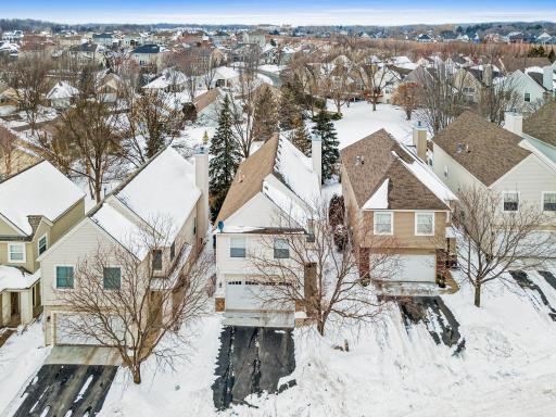 8728 N Bay Drive, Chanhassen, MN 55317