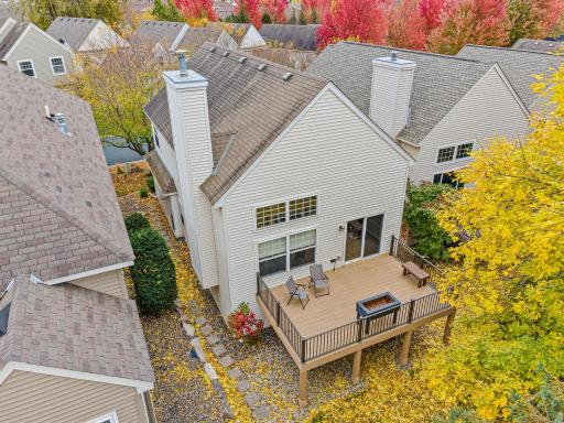8728 N Bay Drive, Chanhassen, MN 55317