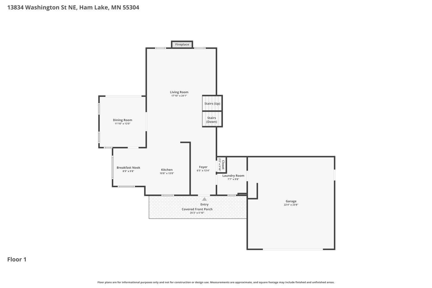 13834 Washington St NE - Web Quality - 004 - Floor-1-7rsy.jpg