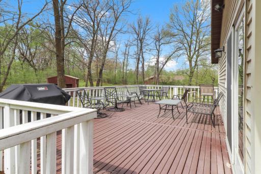 27987 Timber Lane Road, Paynesville, MN 56362