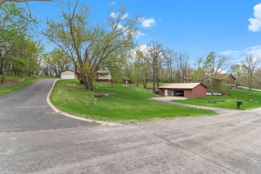 27987 Timber Lane Road, Paynesville, MN 56362