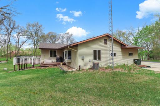 27987 Timber Lane Road, Paynesville, MN 56362