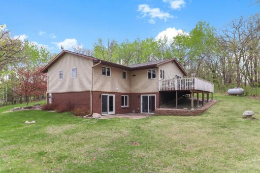 27987 Timber Lane Road, Paynesville, MN 56362