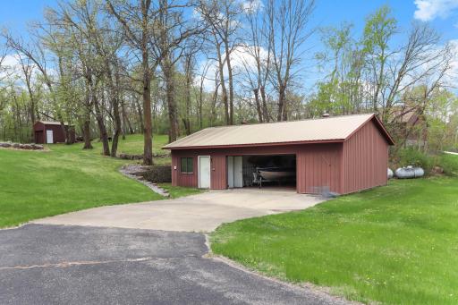 27987 Timber Lane Road, Paynesville, MN 56362