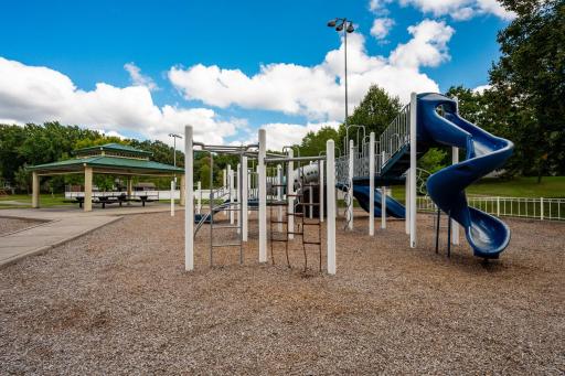 Great park for all ages