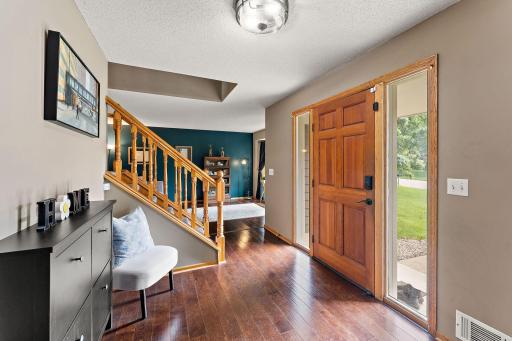 Entryway