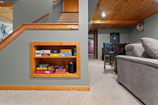 Lower Level Family Room