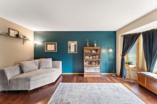 Formal Living Room